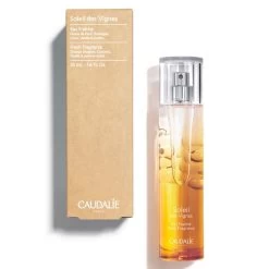 Caudalie - Soleil Des Vignes Eau Fraîche 50ml -The French Pharmacy sdv 3