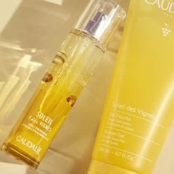 Caudalie - Soleil Des Vignes Eau Fraîche 50ml -The French Pharmacy sdv 4