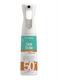FrezyDerm - Sea Side Dry Mist 300ml