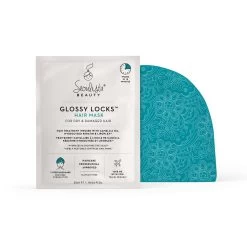 Seoulista Beauty - Glossy Locks Hair Mask 35ml -The French Pharmacy seoulista glossy locks hair mask 457616 2000x 5ace1857 b41b 4507 9565 7796851d612d