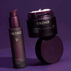 Caudalie - Premier Cru The Serum 30ml -The French Pharmacy serum 5 1 1