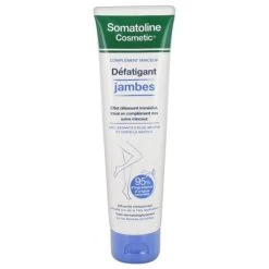 Somatoline - Anti-Fatigue Legs 100ml