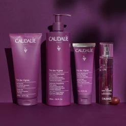 Caudalie - Thé Des Vignes Eau Fraîche 11 Caudalie - Thé Des Vignes Eau Fraîche -The French Pharmacy tdv 6 1