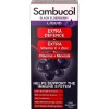 Sambucol - Extra Defence Liquid 120ml