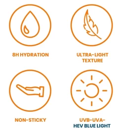 Avène - Sun Protection Fluid Ultra Light SPF50 50ml 9 Avène - Sun Protection Fluid Ultra Light SPF50 50ml -The French Pharmacy telechargement 34