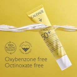 Caudalie - Vinosun Very High Protection Lightweight Cream SPF50+ 40ml 9 Caudalie - Vinosun Very High Protection Lightweight Cream SPF50+ 40ml -The French Pharmacy vinosun 4 en 2