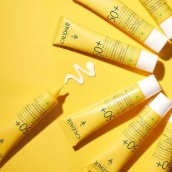 Caudalie - Vinosun Very High Protection Lightweight Cream SPF50+ 40ml 11 Caudalie - Vinosun Very High Protection Lightweight Cream SPF50+ 40ml -The French Pharmacy vinosun 6
