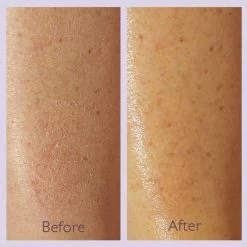 Caudalie - Vinotherapist Body Butter 250ml 7 Caudalie - Vinotherapist Body Butter 250ml -The French Pharmacy vinotherapist butter before after env2